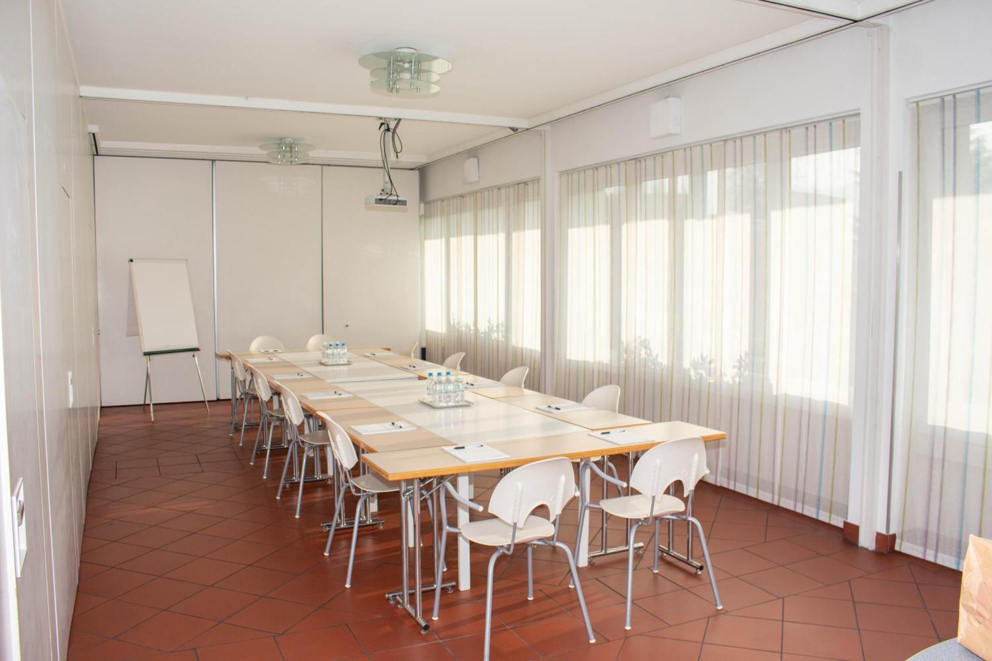 Colorado Hotel Lugano Eksteriør bilde