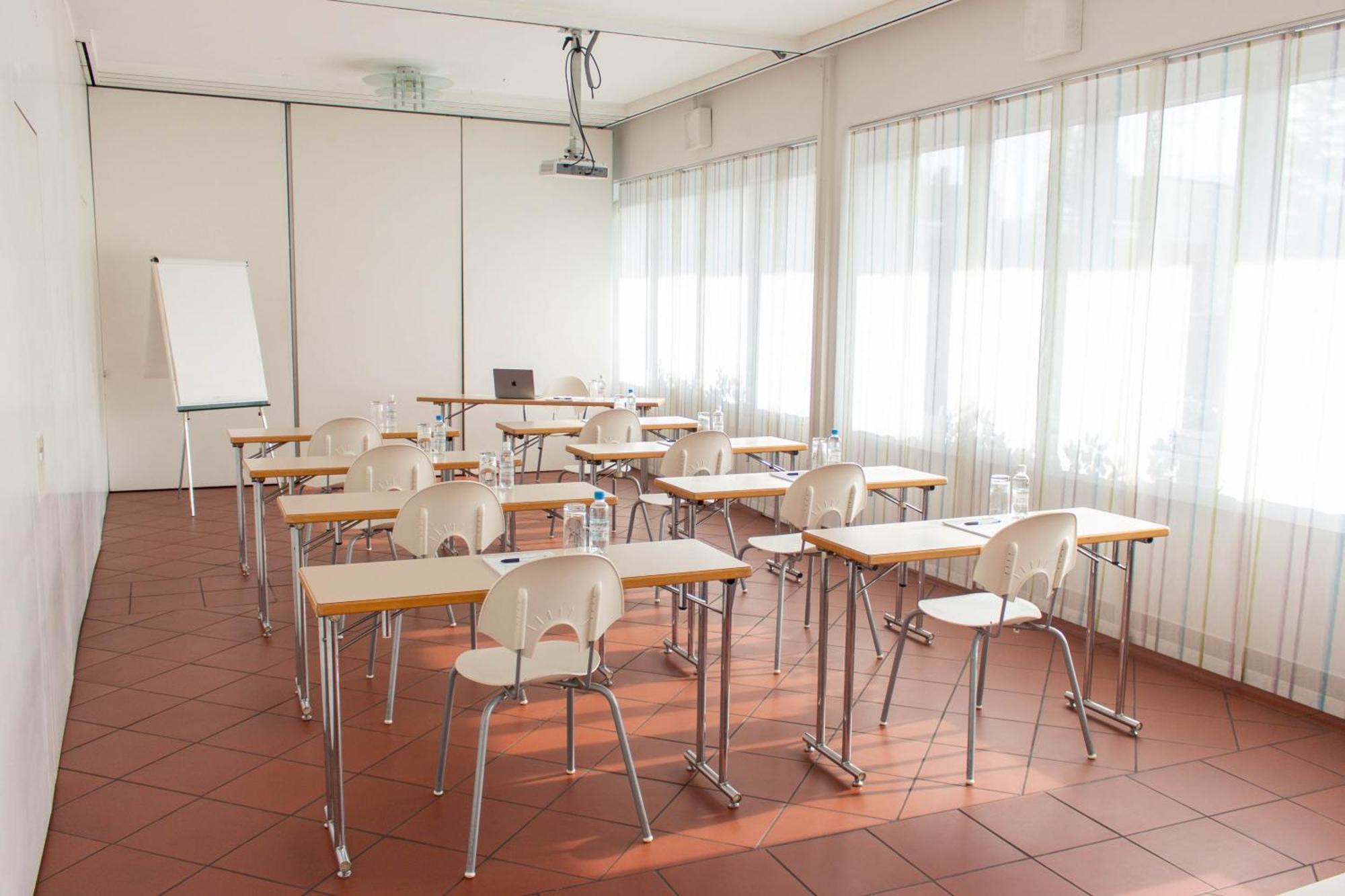 Colorado Hotel Lugano Eksteriør bilde