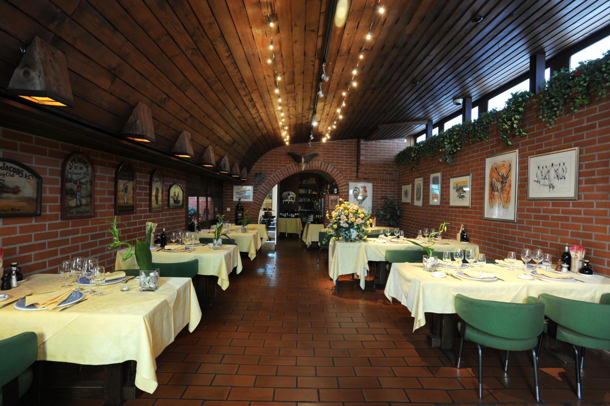 Colorado Hotel Lugano Eksteriør bilde