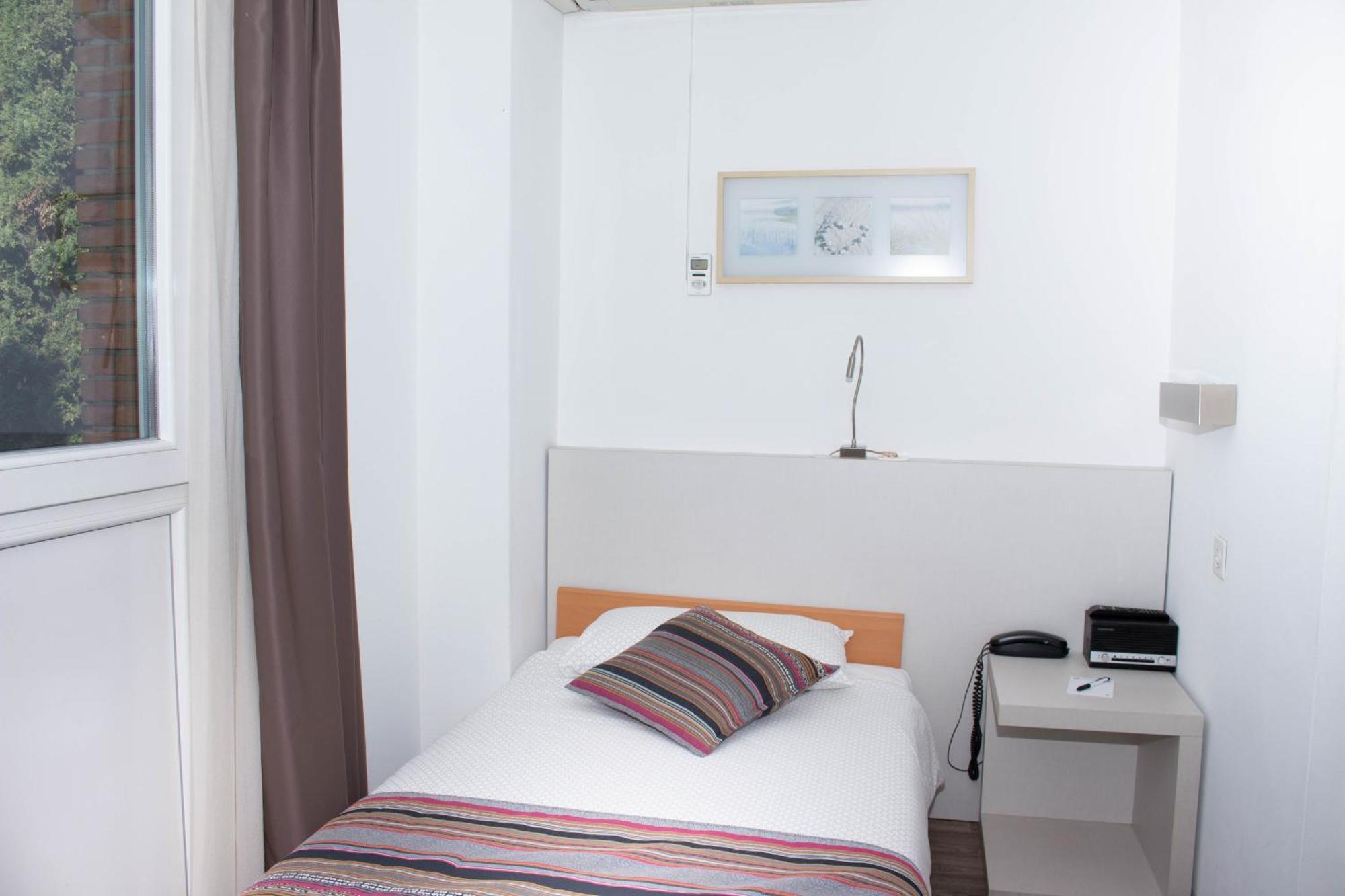 Colorado Hotel Lugano Eksteriør bilde