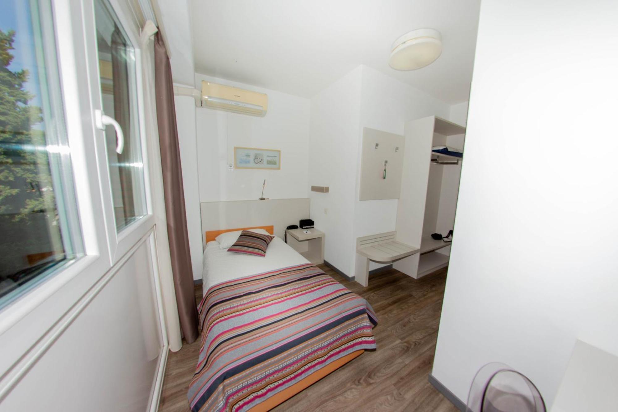 Colorado Hotel Lugano Eksteriør bilde
